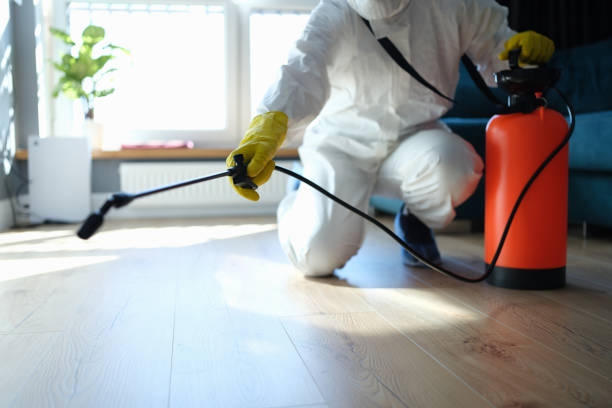 Reliable Infectious Disease Decontamination contractor in Oceanside, NY by Trauma Clean Pros
