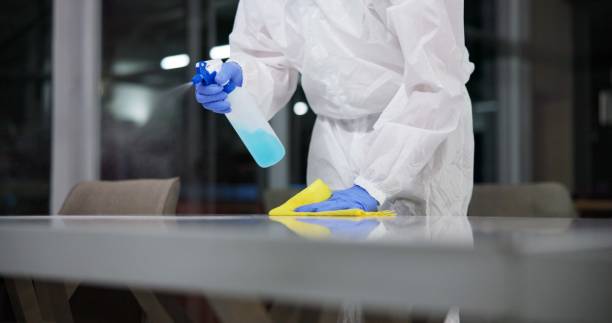 Licensed Infectious Disease Decontamination service in Oceanside, NY - Trauma Clean Pros